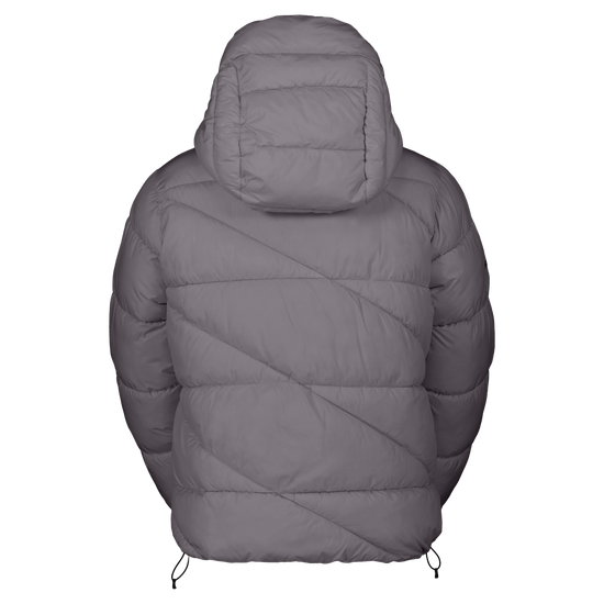 Scott W JACKET INSULOFT WARM
