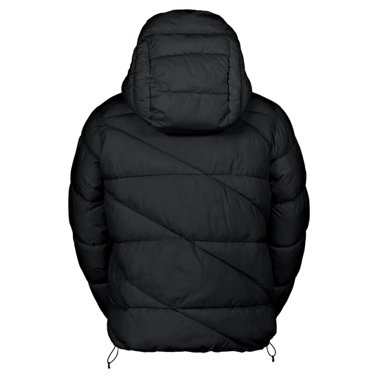 Scott W JACKET INSULOFT WARM