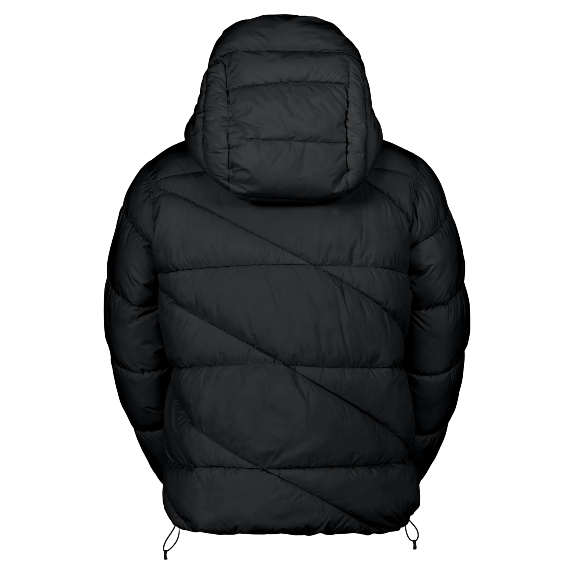 Scott W JACKET INSULOFT WARM