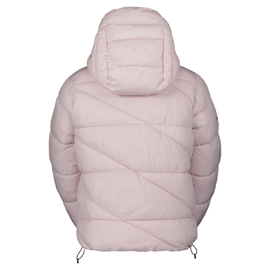 Scott W JACKET INSULOFT WARM