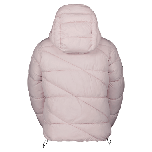 Scott W JACKET INSULOFT WARM