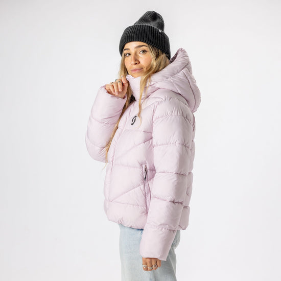 Scott W JACKET INSULOFT WARM