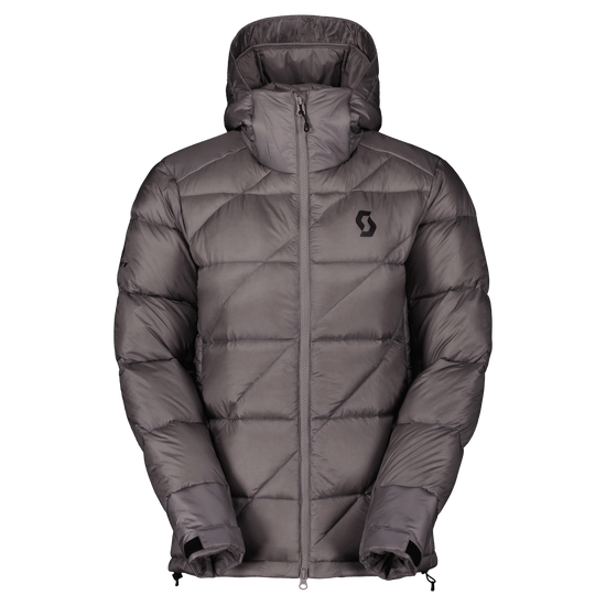 Scott W JACKET INSULOFT WARM DOWN