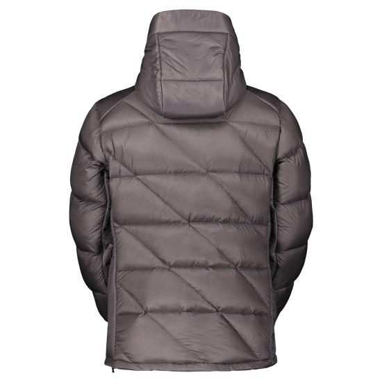 Scott W JACKET INSULOFT WARM DOWN