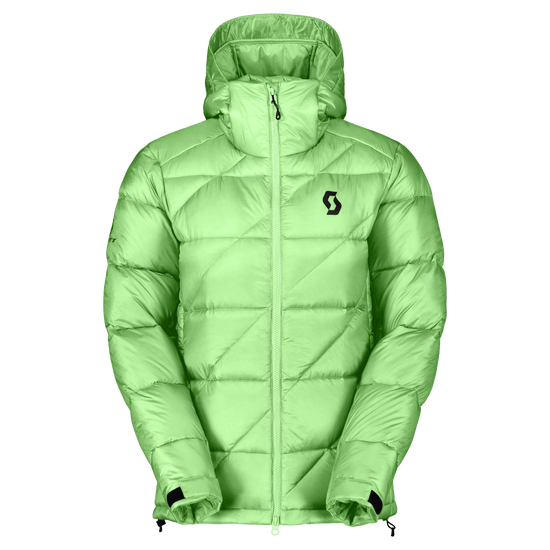 Scott W JACKET INSULOFT WARM DOWN
