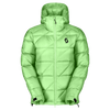 Scott W JACKET INSULOFT WARM DOWN