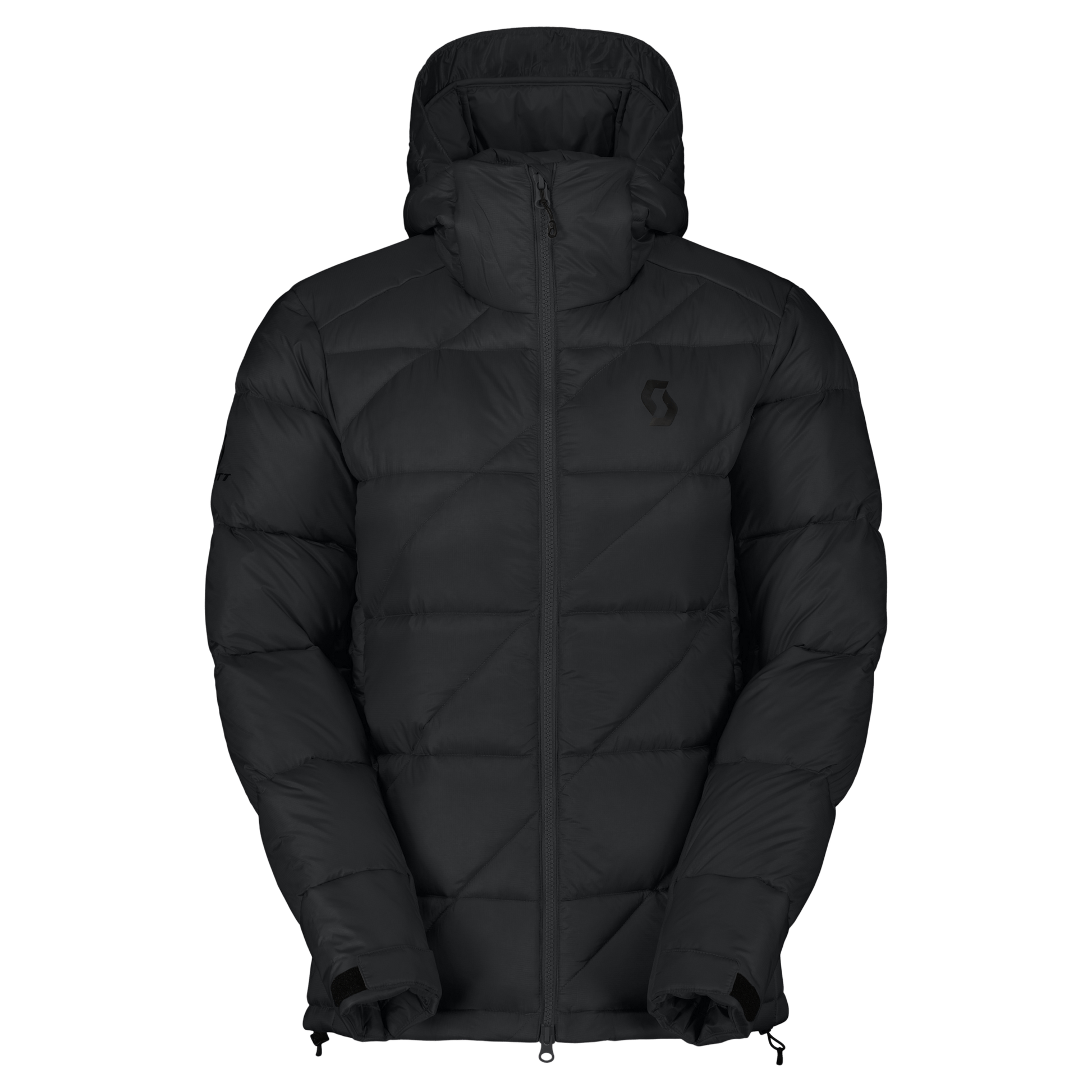 Scott W JACKET INSULOFT WARM DOWN