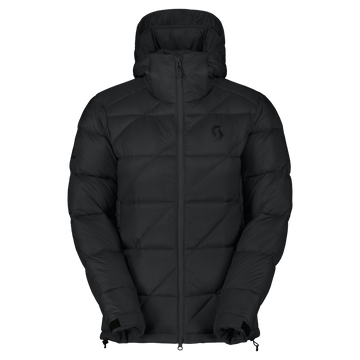 Scott W JACKET INSULOFT WARM DOWN
