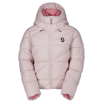 Scott W JACKET INSULOFT WARM