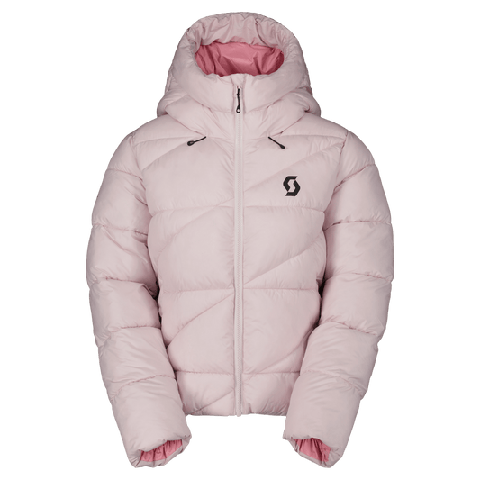 Scott W JACKET INSULOFT WARM