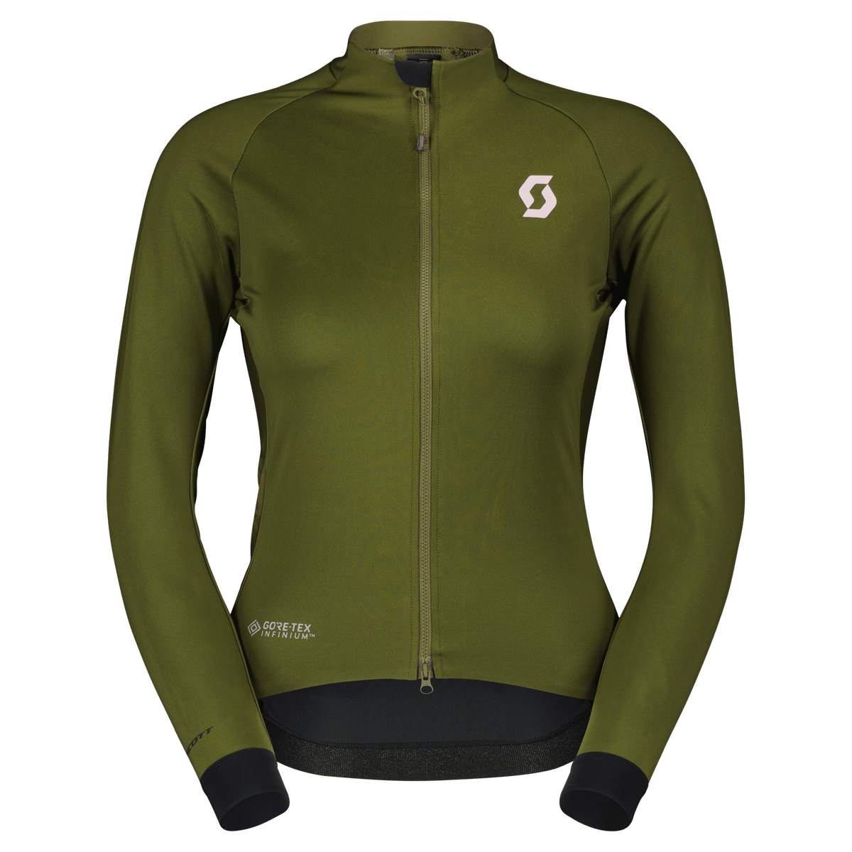 Scott W JACKET RC PRO WARM GTX WS
