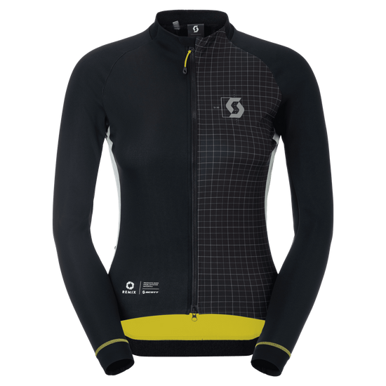 Scott W JACKET RC PRO WARM GTX WS-REMIX