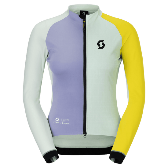 Scott W JACKET RC PRO WARM GTX WS-REMIX