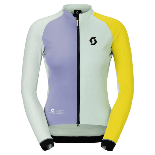 Scott W JACKET RC PRO WARM GTX WS-REMIX