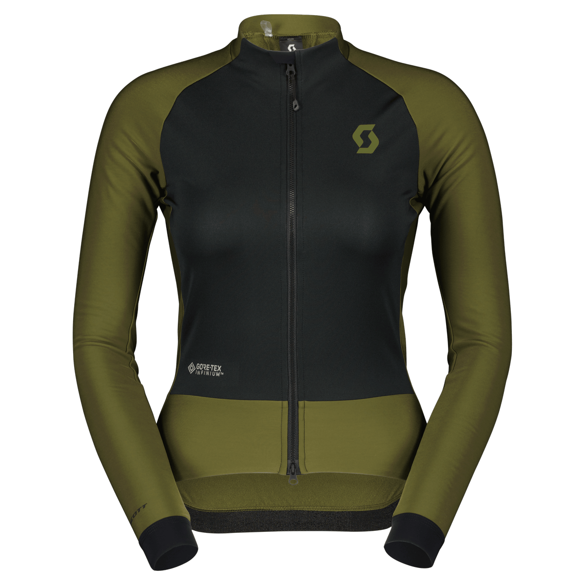 Scott W JACKET RC PRO WARM HYBRID GTX WS