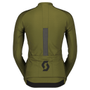 Scott W JACKET RC PRO WARM HYBRID GTX WS