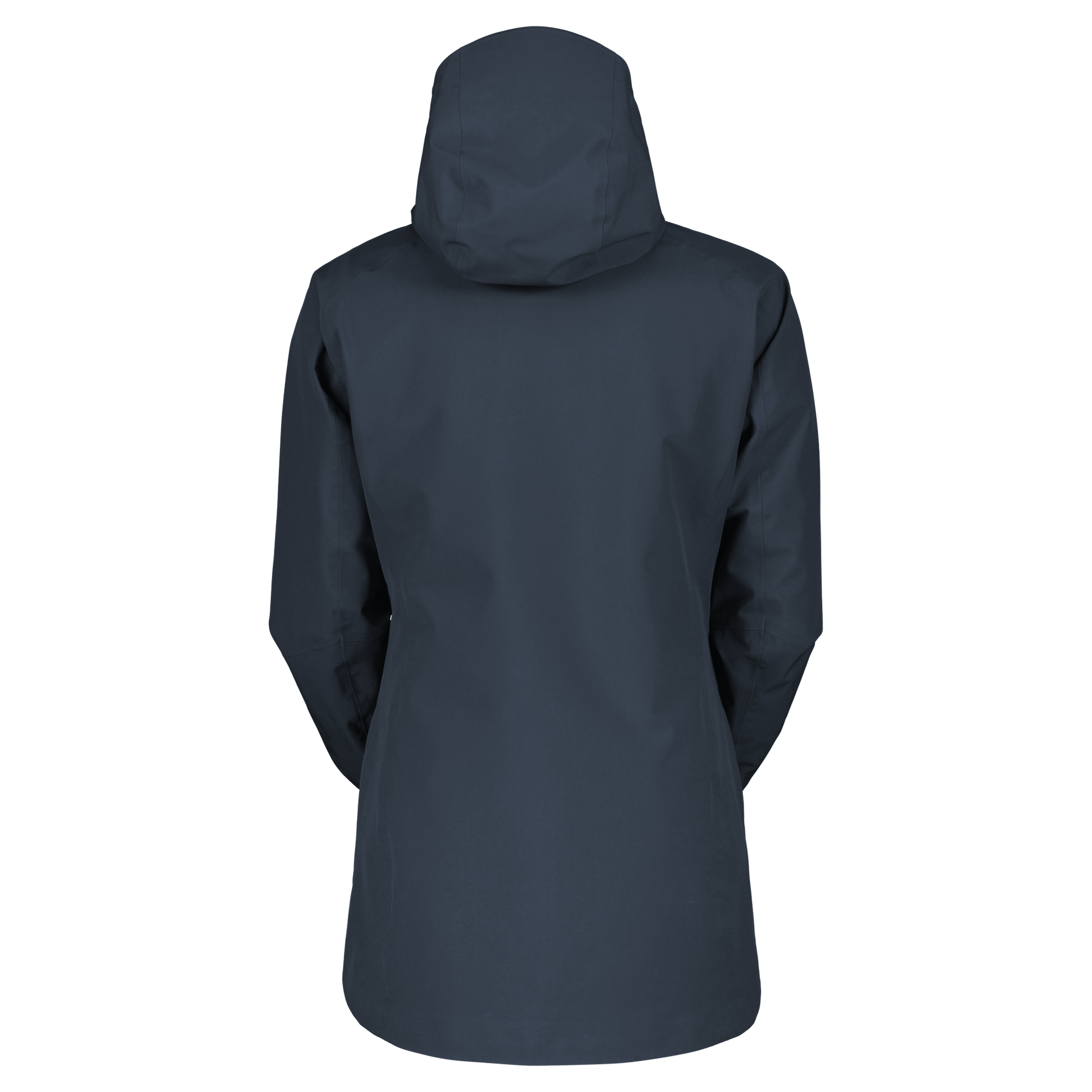 Scott W JACKET TECH COAT 3L