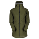 Scott W JACKET TECH COAT 3L