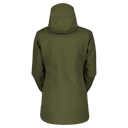 Scott W JACKET TECH COAT 3L