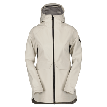 Scott W JACKET TECH COAT 3L