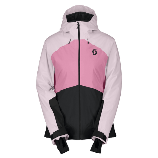 Scott W JACKET ULTIMATE DRYO 10