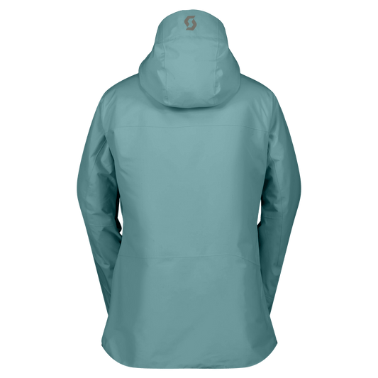 Scott W JACKET ULTIMATE DRYO RIPSTOP