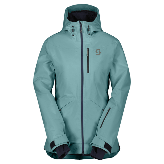 Scott W JACKET ULTIMATE DRYO RIPSTOP