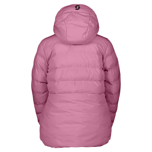 Scott W JACKET ULTIMATE WARM
