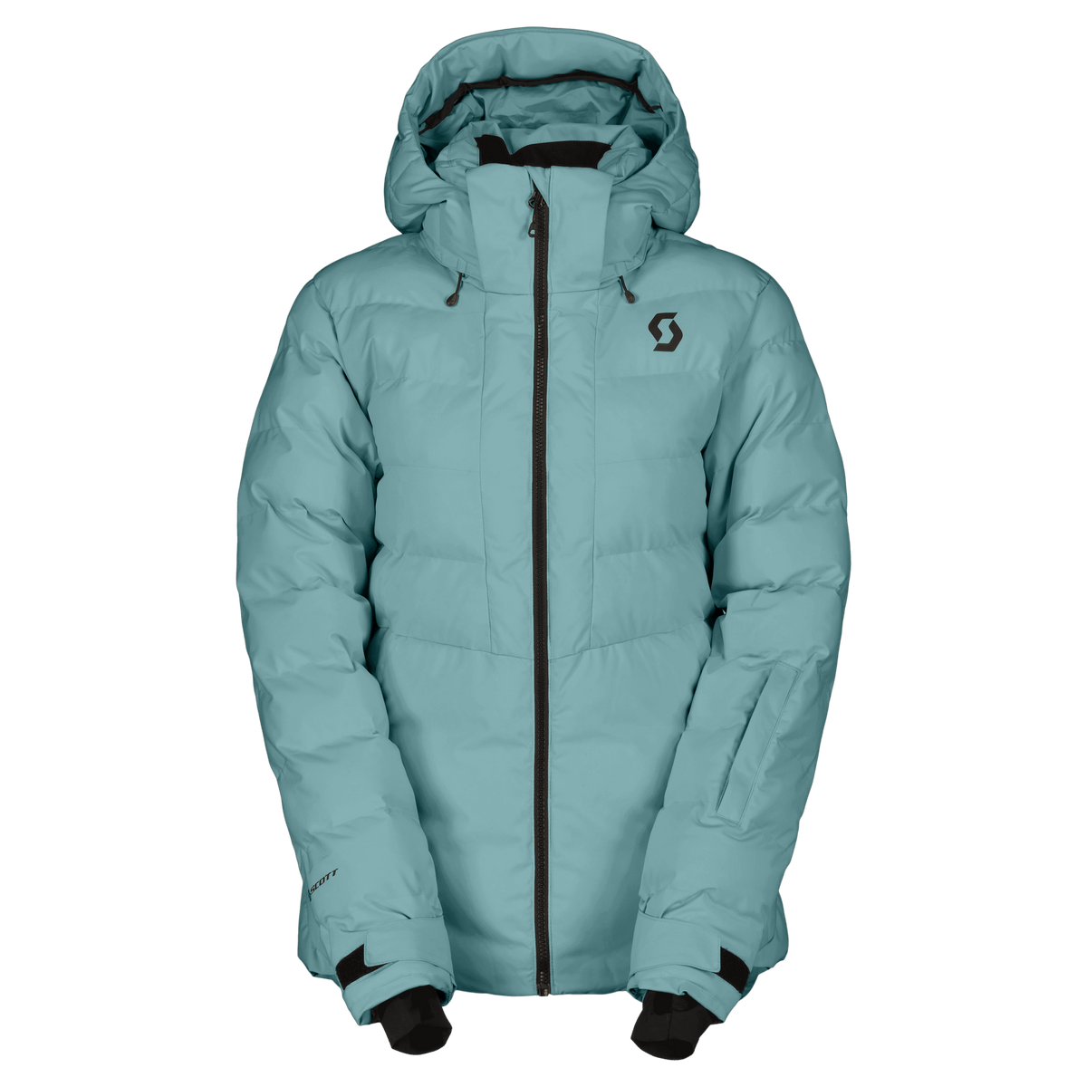 Scott W JACKET ULTIMATE WARM