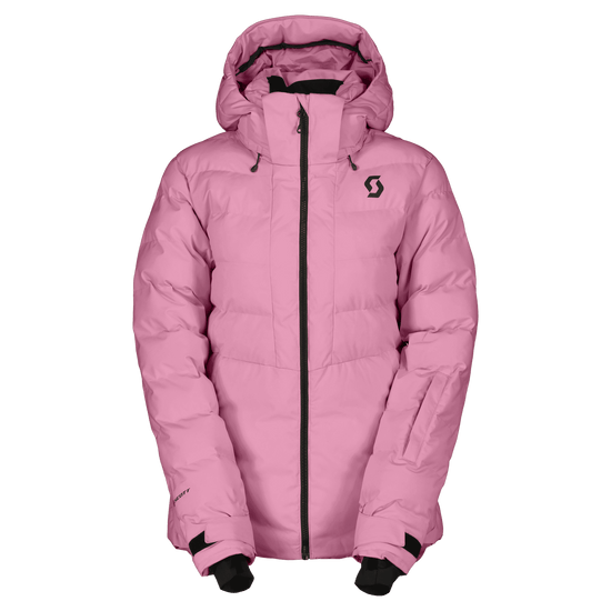 Scott W JACKET ULTIMATE WARM
