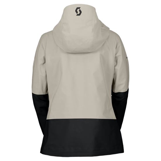 Scott W JACKET VERTIC GTX 2L PL