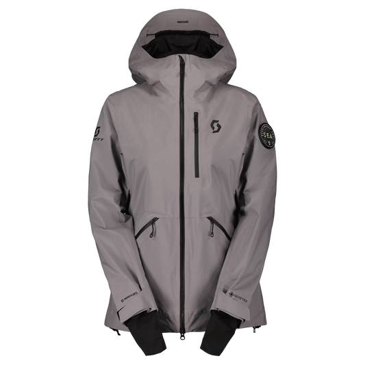 Scott W JACKET VERTIC GTX 2L PL