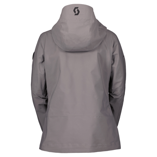 Scott W JACKET VERTIC GTX 2L PL