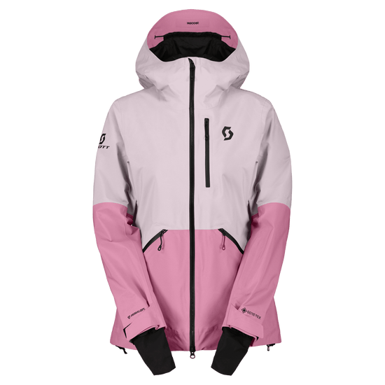 Scott W JACKET VERTIC GTX 2L PL