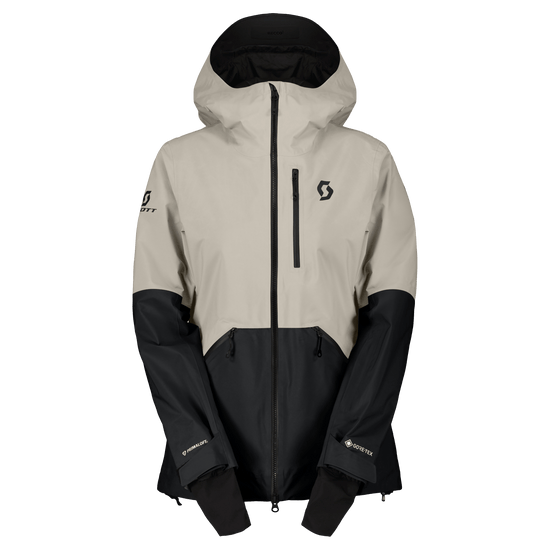 Scott W JACKET VERTIC GTX 2L PL