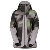 Scott W JACKET VERTIC RIPSTOP 3L