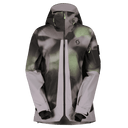 Scott W JACKET VERTIC RIPSTOP 3L