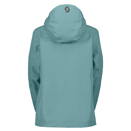 Scott W JACKET VERTIC RIPSTOP 3L