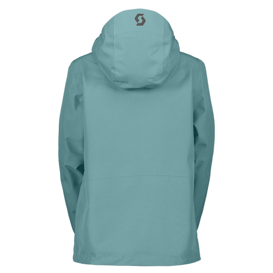 Scott W JACKET VERTIC RIPSTOP 3L
