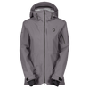 Scott W JACKET VERTIC RIPSTOP 3L