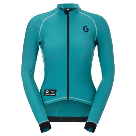 Scott W JERSEY RC PRO WARM LS-REMIX