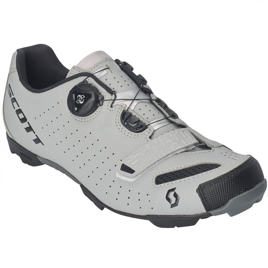 Scott W MTB COMP BOA REFLECTIVE SHOE