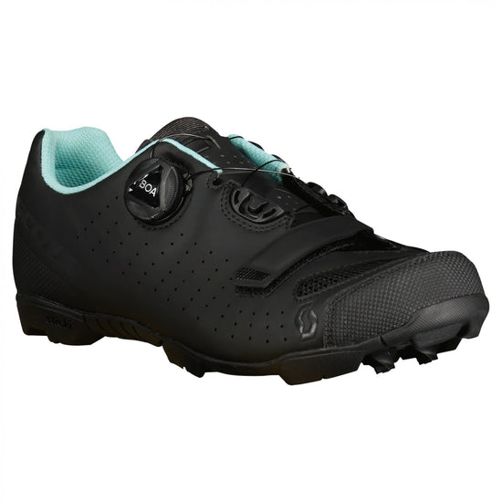 Scott W MTB COMP BOA SHOE