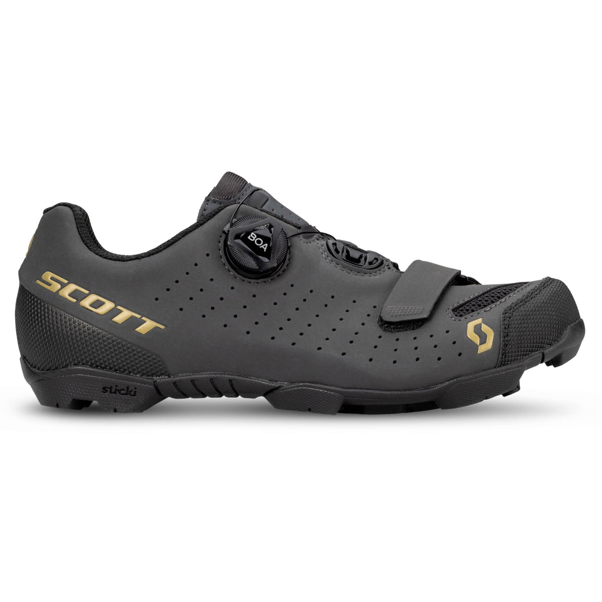 Scott W MTB COMP BOA SHOE