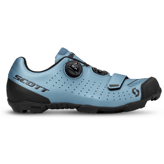 Scott W MTB COMP BOA SHOE
