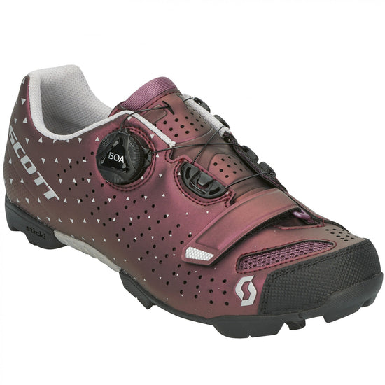 Scott W MTB COMP BOA SHOE