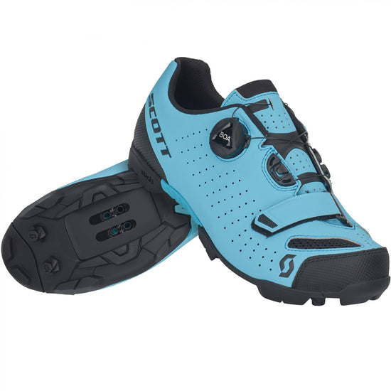 Scott W MTB COMP BOA SHOE