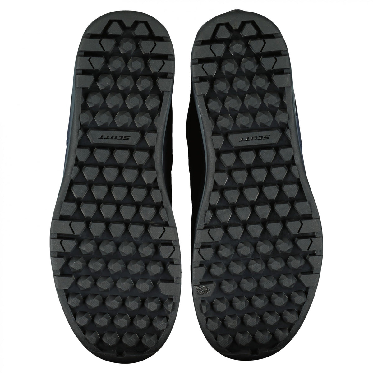 Scott W MTB SHR-ALP LACE SHOE