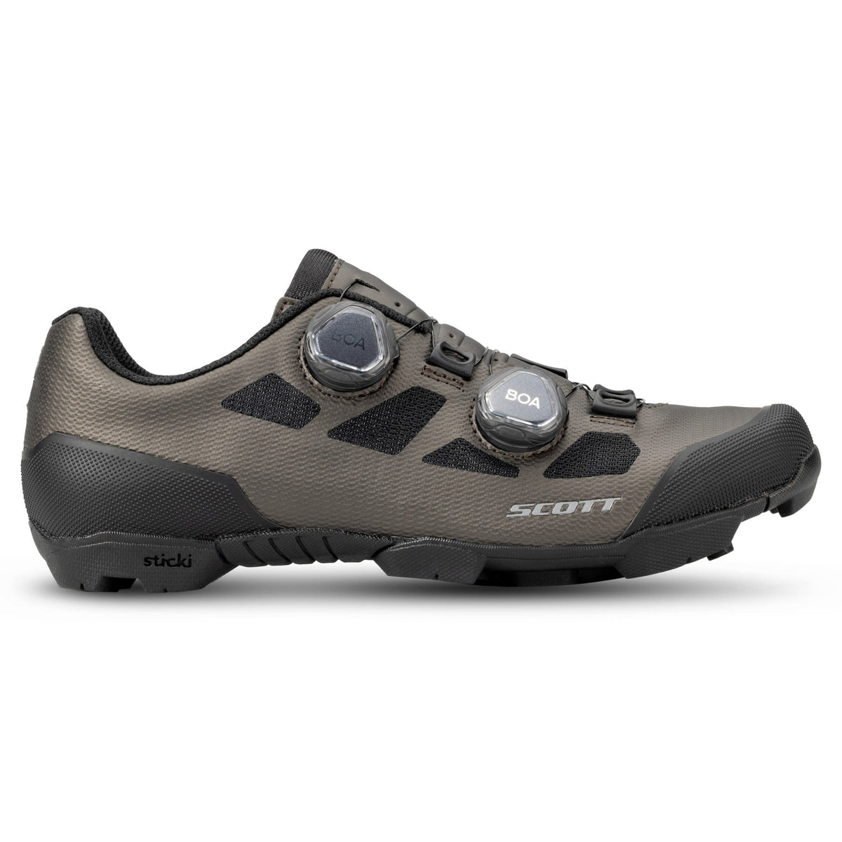 Scott W MTB VERTEC SHOE
