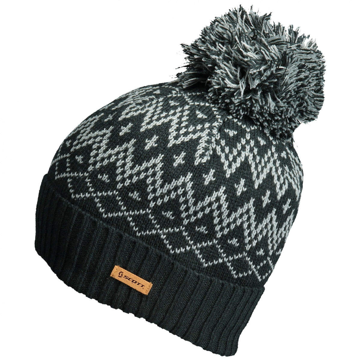 Scott W MTN 40 BEANIE